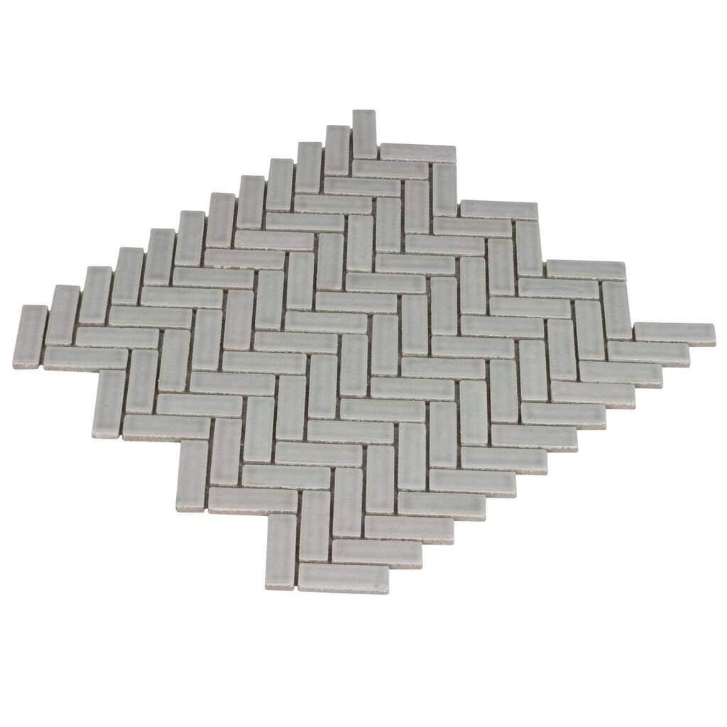 Four best herringbone pool tiles you need to know